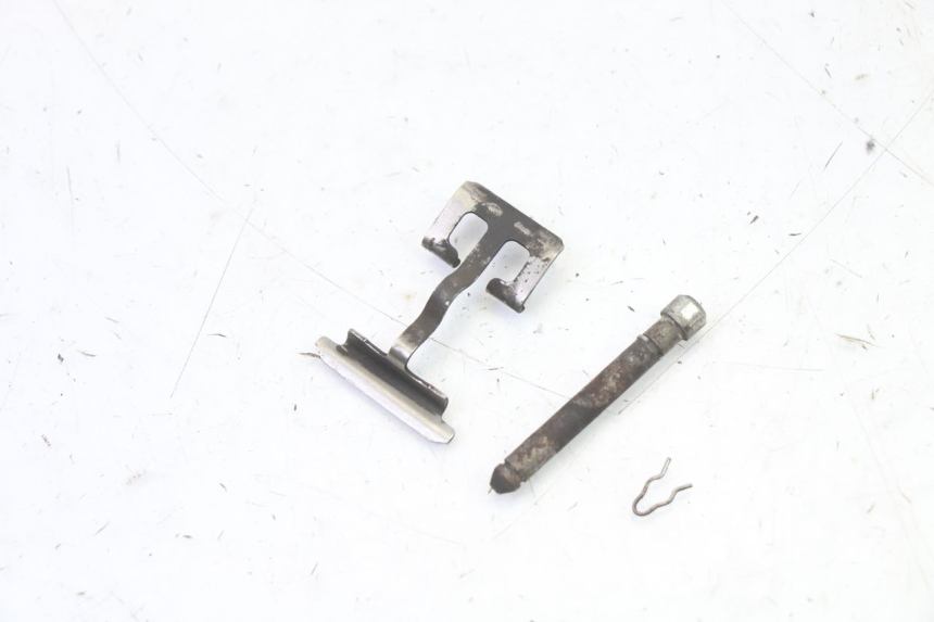 photo de PINZA FRENO ANTERIORE  YAMAHA JOG R 50 (2004 - 2014)