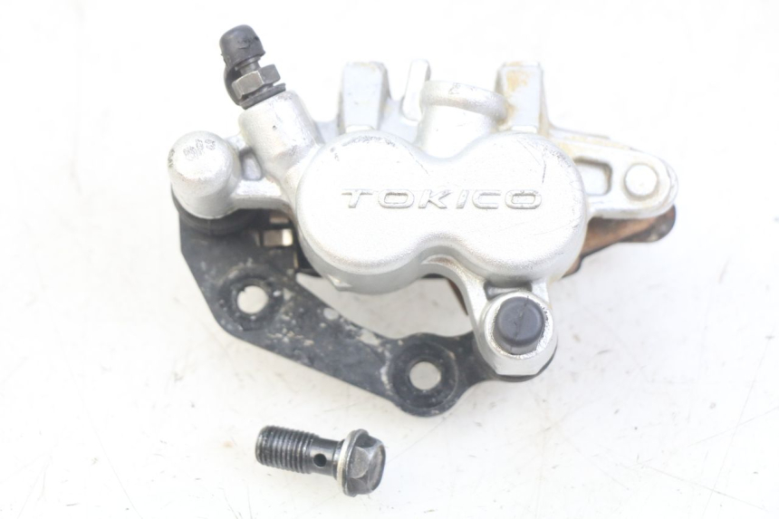 photo de PINZA FRENO ANTERIORE KAWASAKI KX 85 (2001 - 2013)