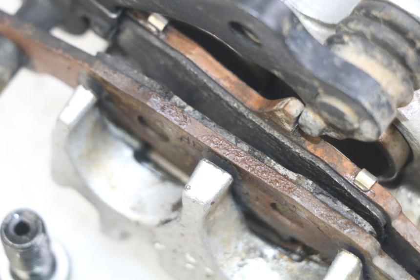 photo de PINZA FRENO ANTERIORE KAWASAKI KX 85 (2001 - 2013)