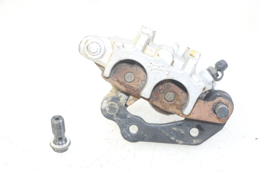 photo de PINZA FRENO ANTERIORE KAWASAKI KX 85 (2001 - 2013)