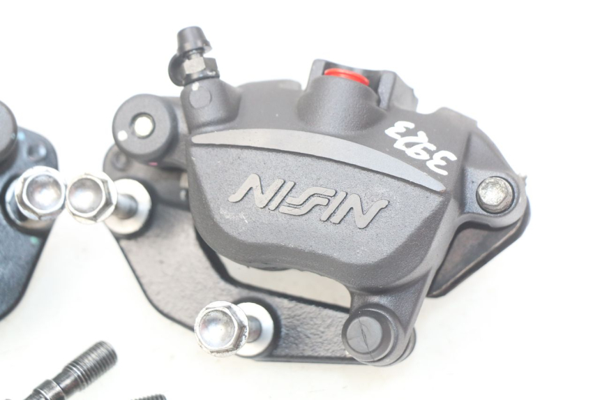 photo de PINZA FRENO ANTERIORE KAWASAKI Z 650 (2016 - 2019)
