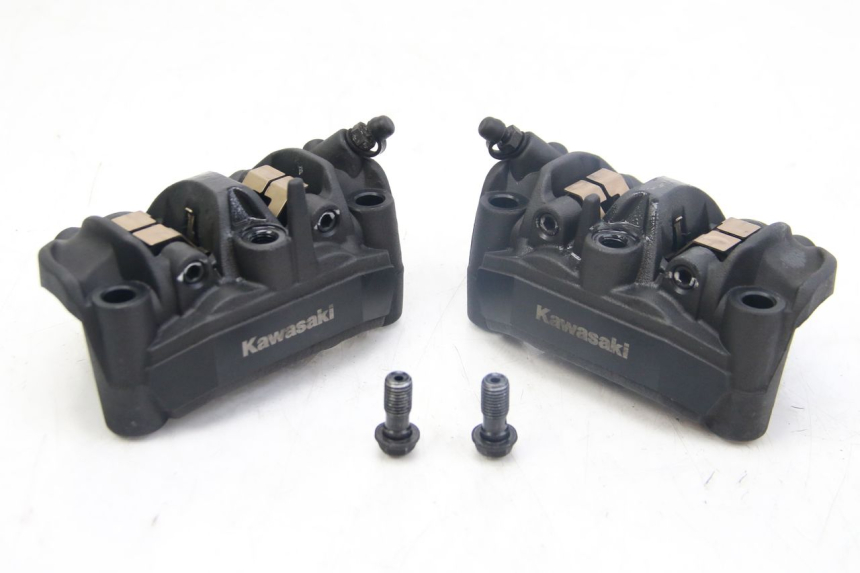 photo de PINZA FRENO ANTERIORE KAWASAKI Z ABS 1000 (2014 - 2020)
