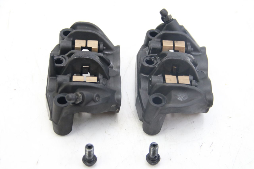 photo de PINZA FRENO ANTERIORE KAWASAKI Z ABS 1000 (2014 - 2020)