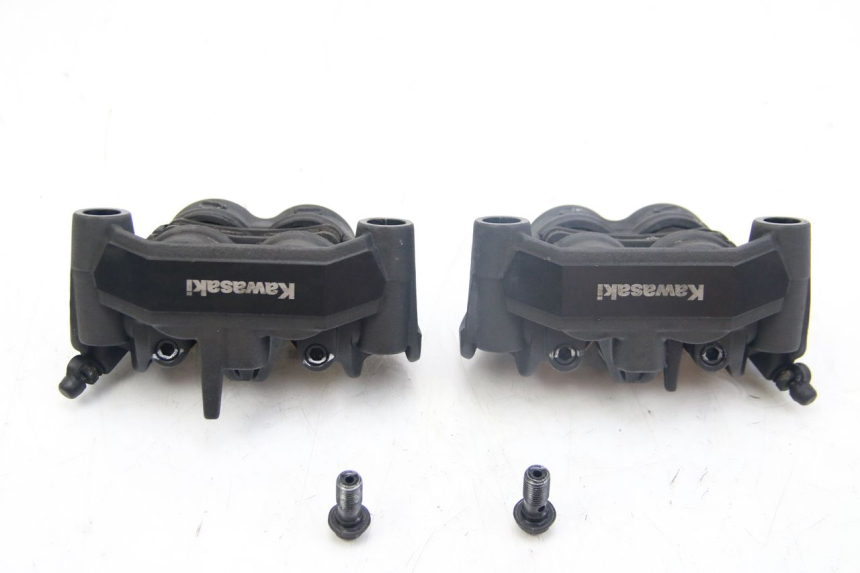 photo de PINZA FRENO ANTERIORE KAWASAKI Z ABS 1000 (2014 - 2020)