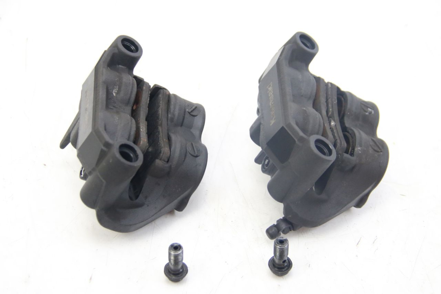 photo de PINZA FRENO ANTERIORE KAWASAKI Z ABS 1000 (2014 - 2020)