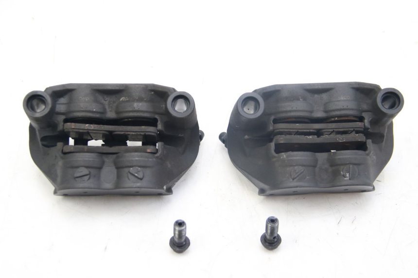 photo de PINZA FRENO ANTERIORE KAWASAKI Z ABS 1000 (2014 - 2020)