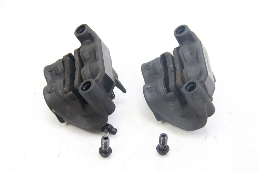 photo de PINZA FRENO ANTERIORE KAWASAKI Z ABS 1000 (2014 - 2020)
