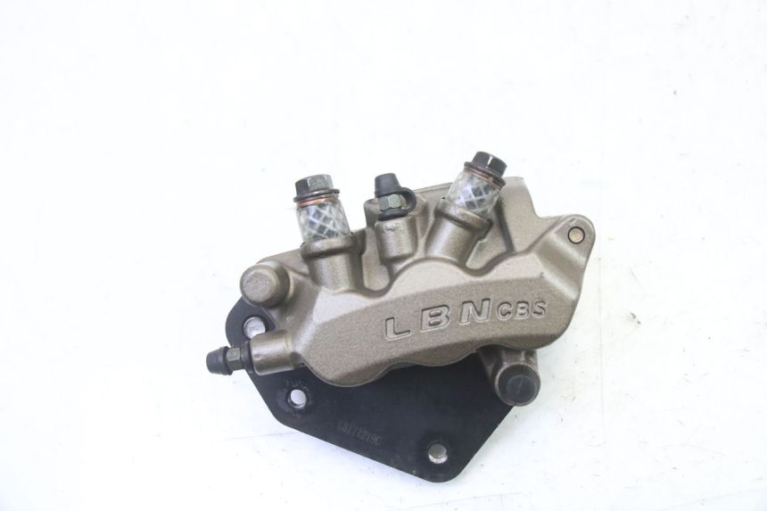 photo de PINZA FRENO ANTERIORE  KIDEN KD125-G 125 (2018 - 2022)