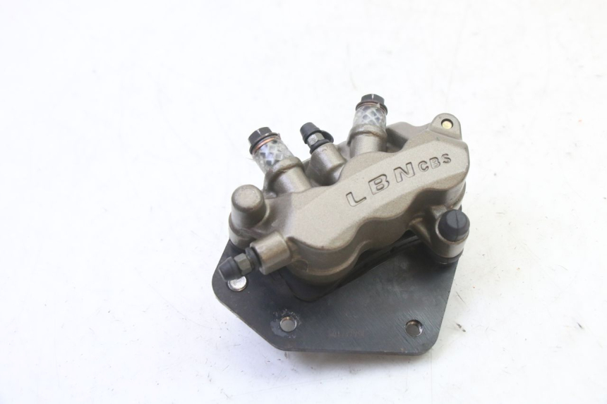 photo de PINZA FRENO ANTERIORE  KIDEN KD125-G 125 (2018 - 2022)