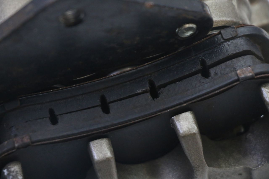 photo de PINZA FRENO ANTERIORE  KIDEN KD125-G 125 (2018 - 2022)