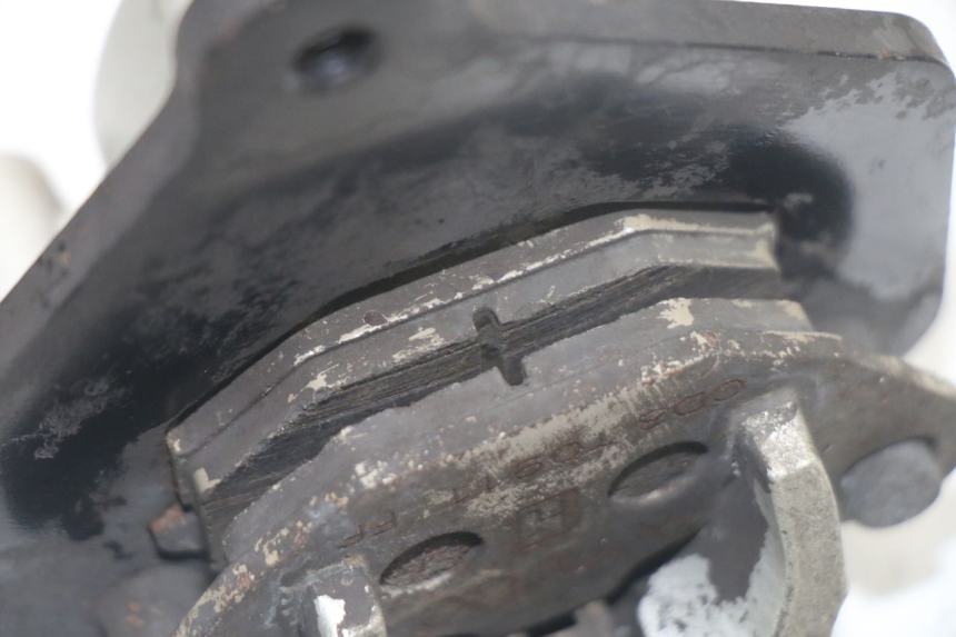 photo de PINZA FRENO ANTERIORE KYMCO PEOPLE S 125 (2000 - 2008)