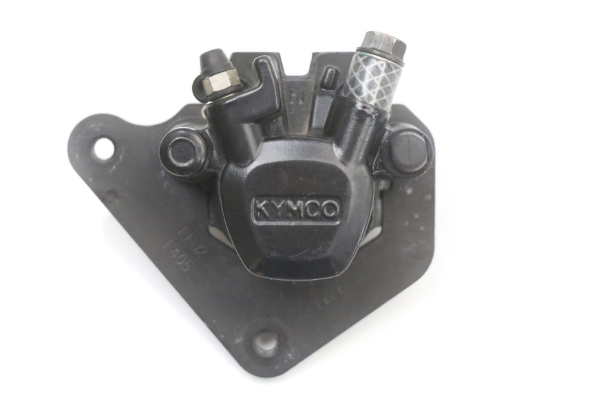 photo de Pinza freno anteriore KYMCO SUPER 8 4T 50 (2018 - 2020)