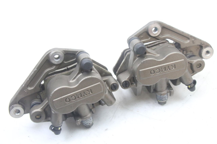 photo de Pinza freno anteriore KYMCO XCITING 500 (2007 - 2010)