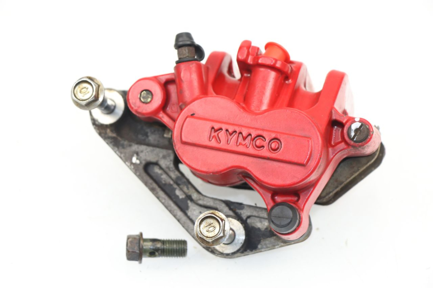 photo de Pinza freno anteriore KYMCO XCITING 500 (2007 - 2010)