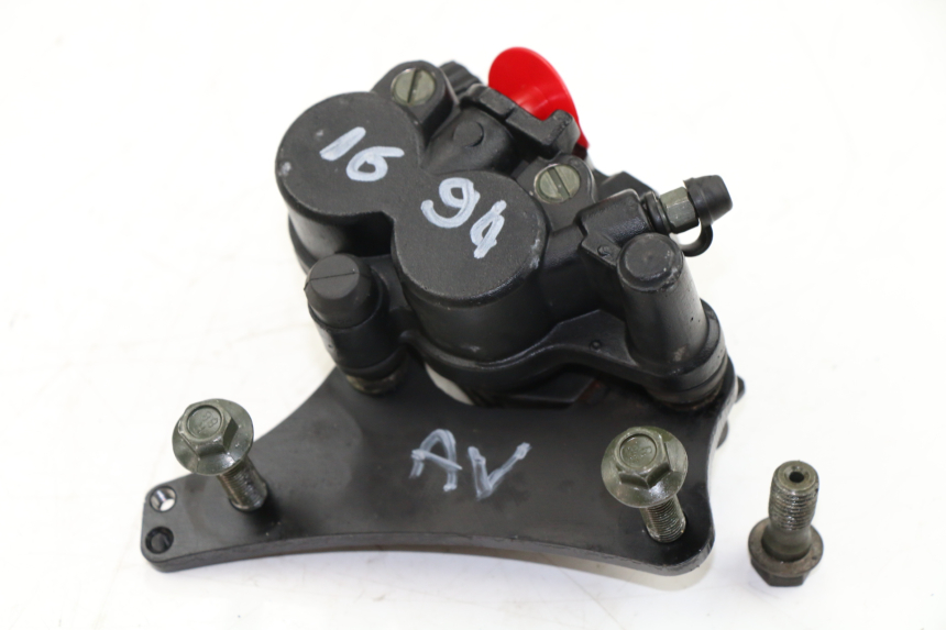 photo de Pinza freno anteriore LONCIN LX 125 (2010 - 2015)
