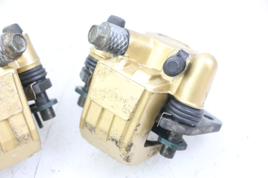 photo de PINZA FRENO ANTERIORE  MASAI XL 50 (2012 - 2019)