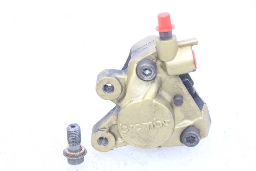 photo de PINZA FRENO ANTERIORE MBK BOOSTER NEXT GENERATION 50 (1995 - 1998)