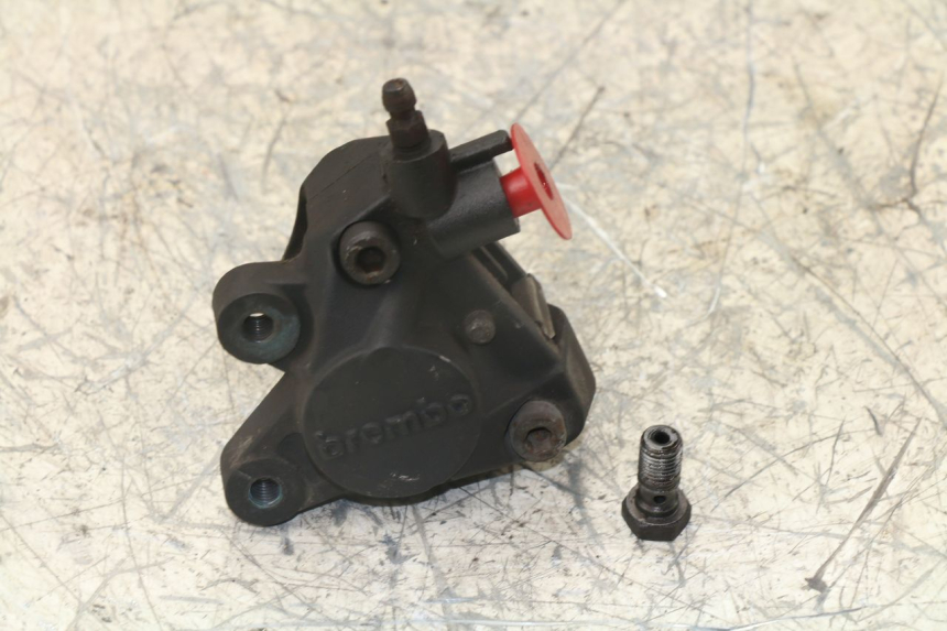 photo de PINZA FRENO ANTERIORE MBK BOOSTER SPIRIT NAKED 50 (2004 - 2017)