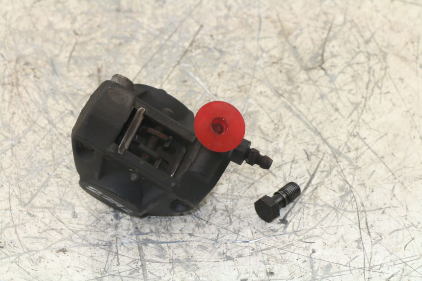 photo de PINZA FRENO ANTERIORE MBK BOOSTER SPIRIT NAKED 50 (2004 - 2017)