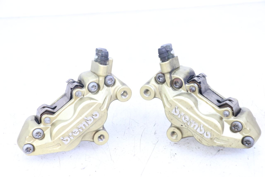 photo de PINZA FRENO ANTERIORE  MOTO GUZZI NORGE 8V GT 1200 (2011 - 2016)