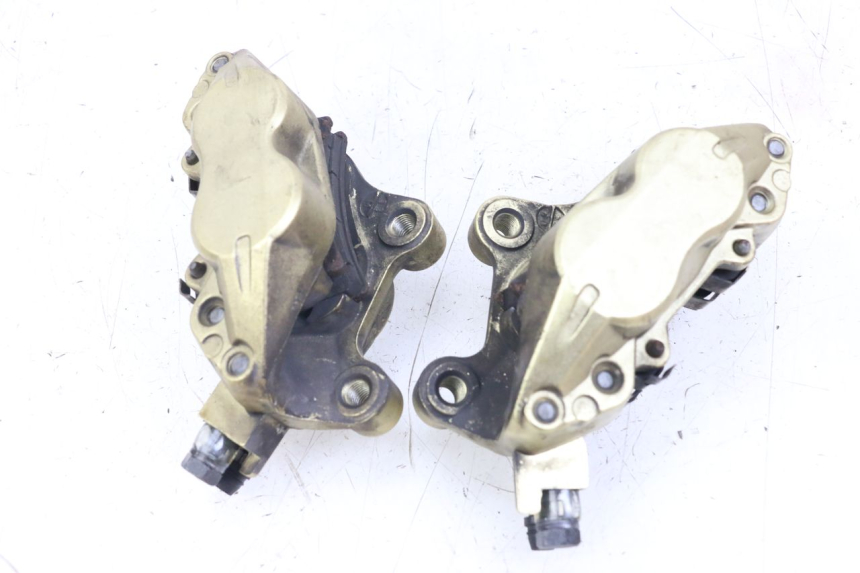 photo de PINZA FRENO ANTERIORE  MOTO GUZZI NORGE 8V GT 1200 (2011 - 2016)
