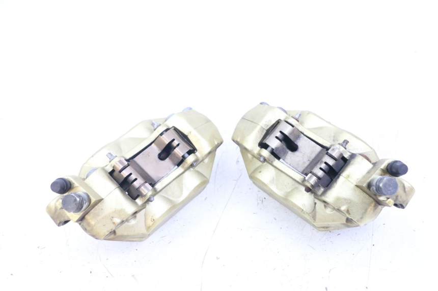 photo de PINZA FRENO ANTERIORE  MOTO GUZZI NORGE 8V GT 1200 (2011 - 2016)