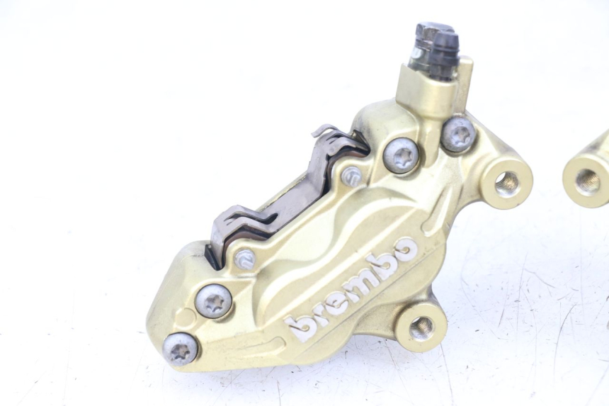 photo de PINZA FRENO ANTERIORE  MOTO GUZZI NORGE 8V GT 1200 (2011 - 2016)