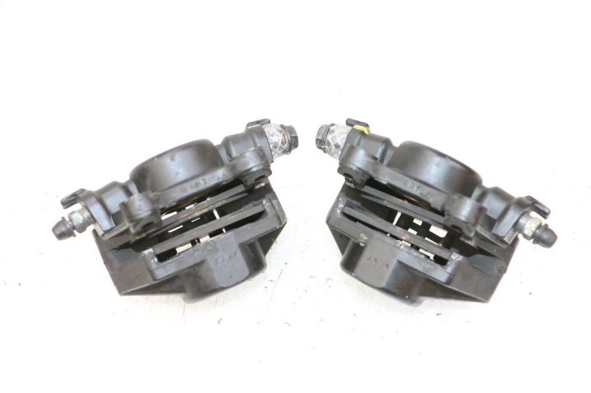 photo de PINZA FRENO ANTERIORE  PIAGGIO MP3 HPE 300 (2019 - 2026) - Zoom sullo stato d'uso