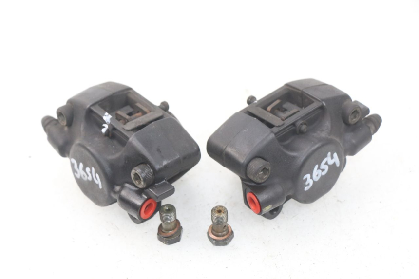 photo de PINZA FRENO ANTERIORE PIAGGIO MP3 LT 400 (2007 - 2012)