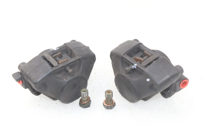 photo de PINZA FRENO ANTERIORE PIAGGIO MP3 LT 400 (2007 - 2012)