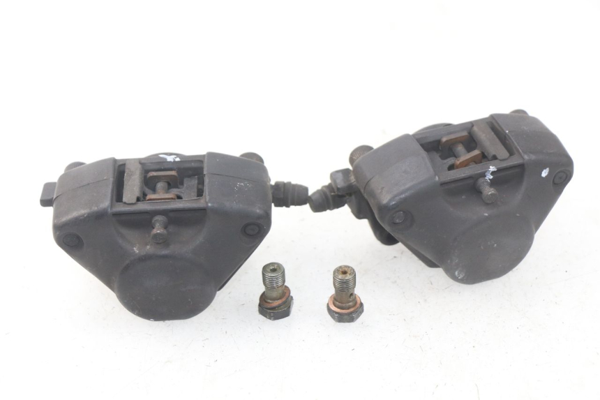 photo de PINZA FRENO ANTERIORE PIAGGIO MP3 LT 400 (2007 - 2012)