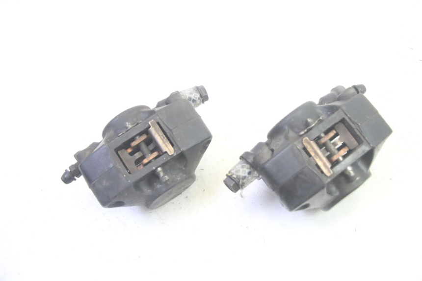 photo de PINZA FRENO ANTERIORE  PIAGGIO MP3 500 (2016 - 2018) - Primo piano tecnico