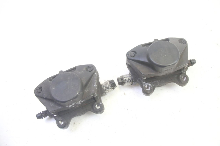 photo de PINZA FRENO ANTERIORE  PIAGGIO MP3 500 (2016 - 2018) - Vista d'insieme del prodotto