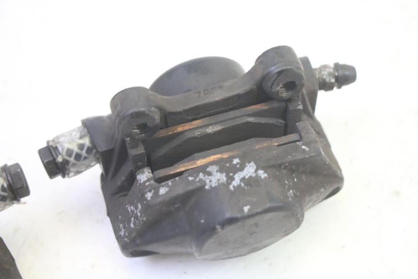photo de PINZA FRENO ANTERIORE  PIAGGIO MP3 500 (2016 - 2018) - Marcature e riferimenti originali