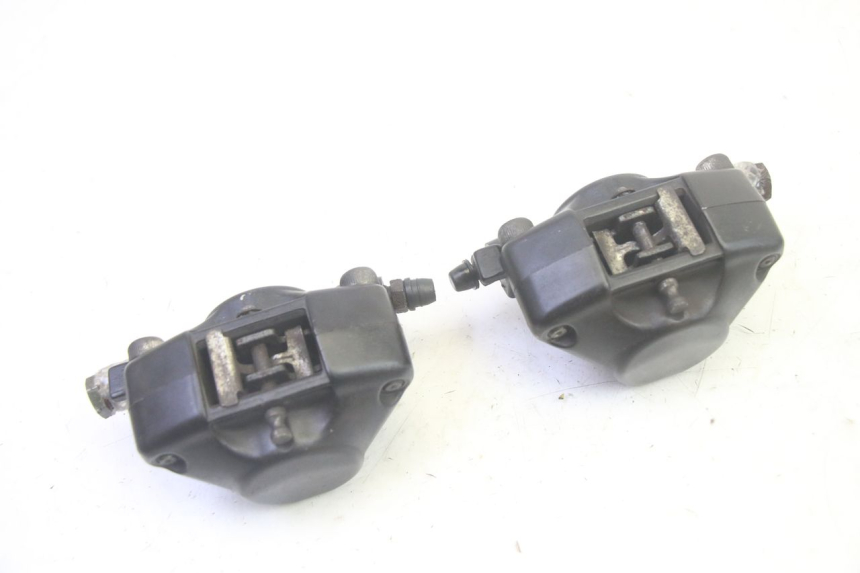 photo de PINZA FRENO ANTERIORE  PIAGGIO MP3 RL 250 (2007 - 2010) - Altra angolazione