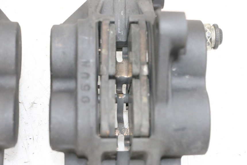 photo de PINZA FRENO ANTERIORE  YAMAHA MT-07 MT07 ABS 700 (2018 - 2020) - Altra angolazione