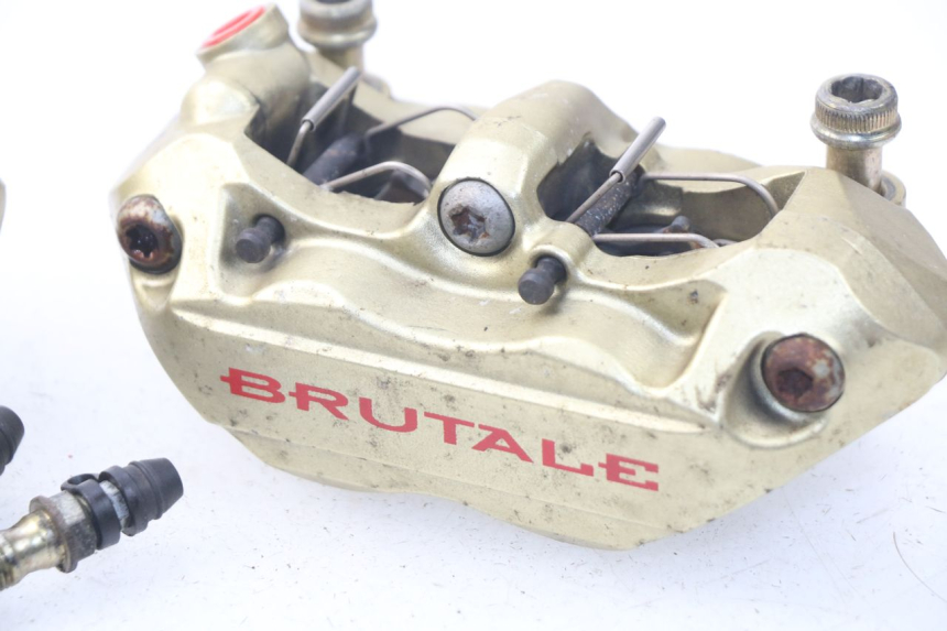 photo de Pinza freno anteriore MV AGUSTA BRUTALE R WALLY 910 (2008 - 2008)