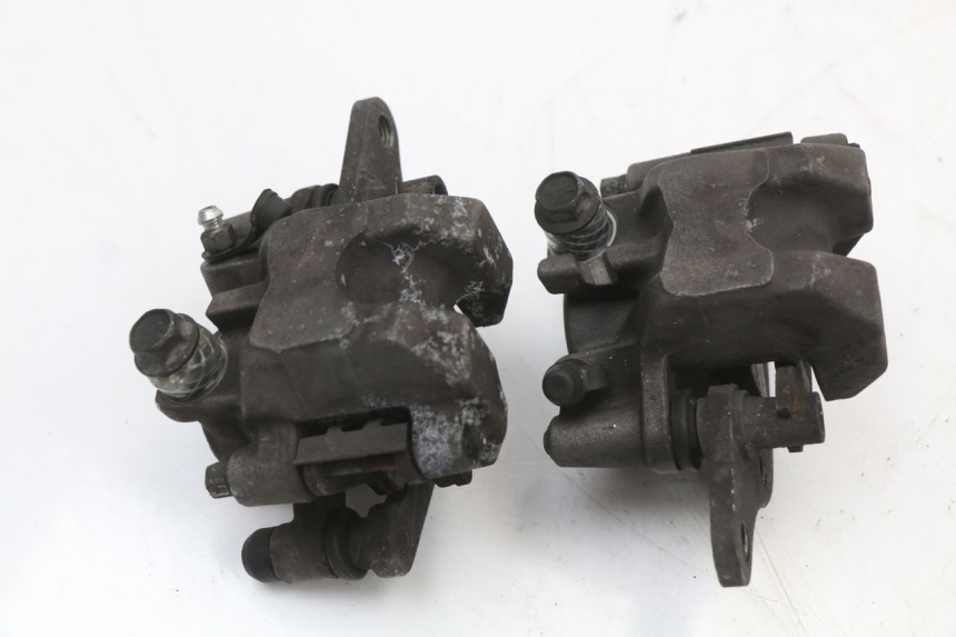 photo de PINZA FRENO ANTERIORE  MBK MW TRYPTIK 125 (2014 - 2016)