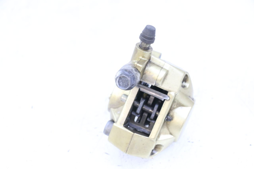 photo de PINZA FRENO ANTERIORE  YAMAHA NEO'S NEOS 2T 50 (1998 - 2007) - Dettagli dei punti di fissaggio