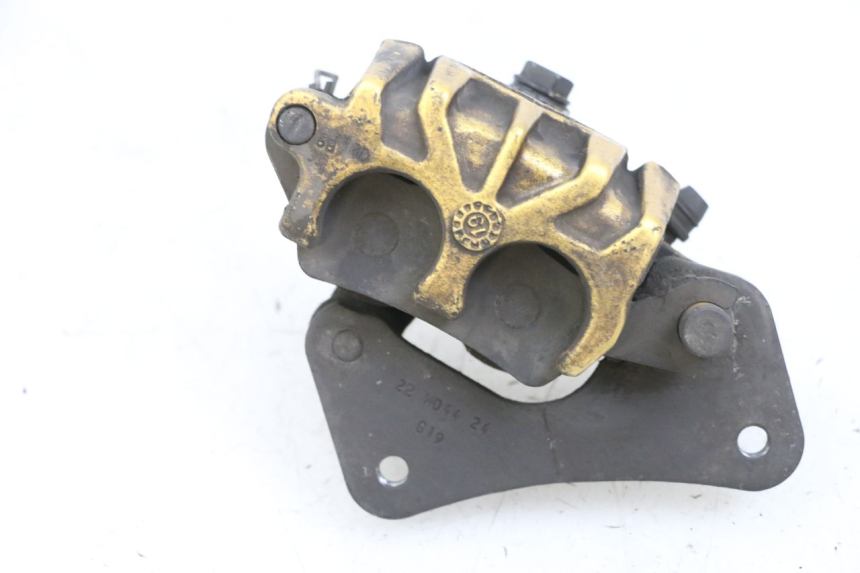 photo de PINZA FRENO ANTERIORE  PIAGGIO NEW TYPHOON 50 (2018 - 2021) - Vista d'insieme del prodotto