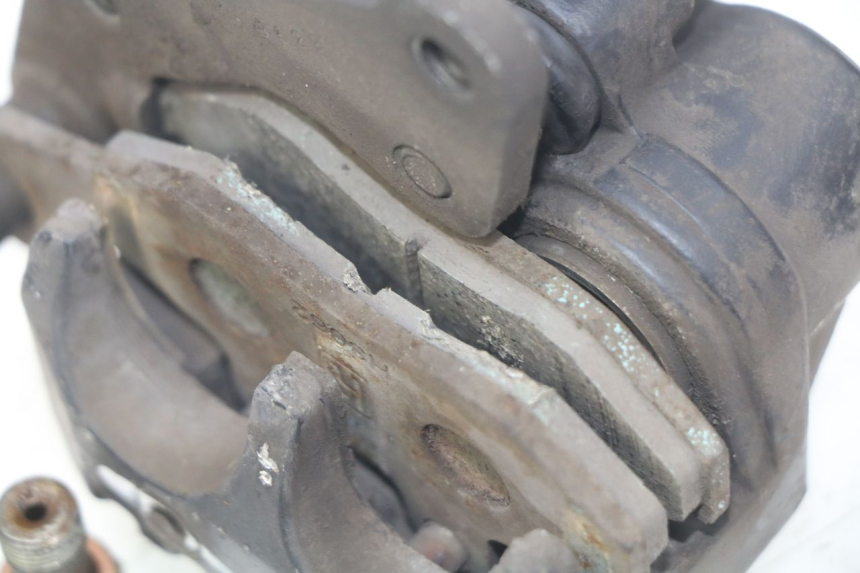 photo de PINZA FRENO ANTERIORE GILERA NEXUS 125 (2009 - 2013)
