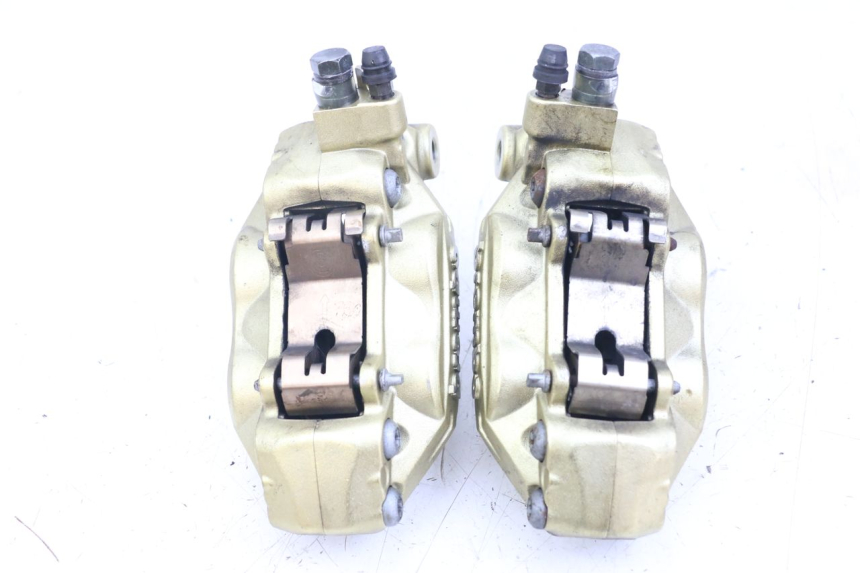 photo de PINZA FRENO ANTERIORE  MOTO GUZZI NORGE 8V GT 1200 (2011 - 2016)