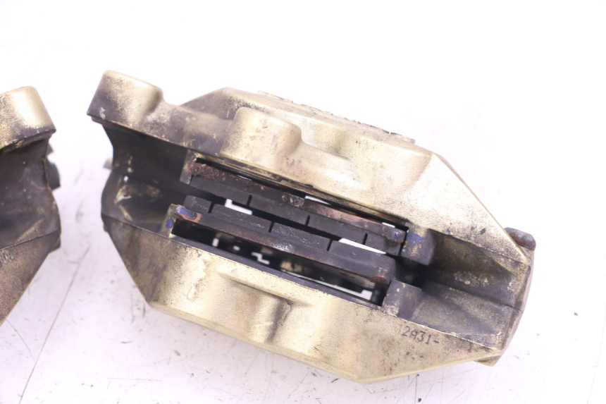 photo de PINZA FRENO ANTERIORE  MOTO GUZZI NORGE 8V GT 1200 (2011 - 2016)