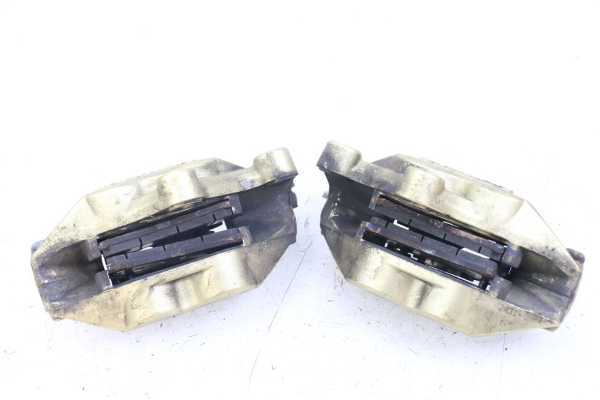 photo de PINZA FRENO ANTERIORE  MOTO GUZZI NORGE 8V GT 1200 (2011 - 2016)