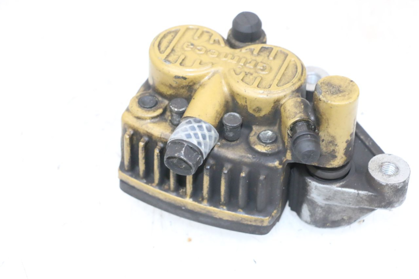 photo de PINZA FRENO ANTERIORE  HONDA NSR R 125 (1994 - 2003) - Zoom sullo stato d'uso