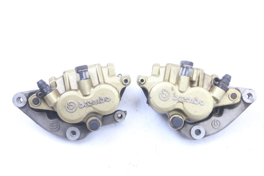 photo de PINZA FRENO ANTERIORE HONDA NTV DEAUVILLE 650 (1998 - 2001)