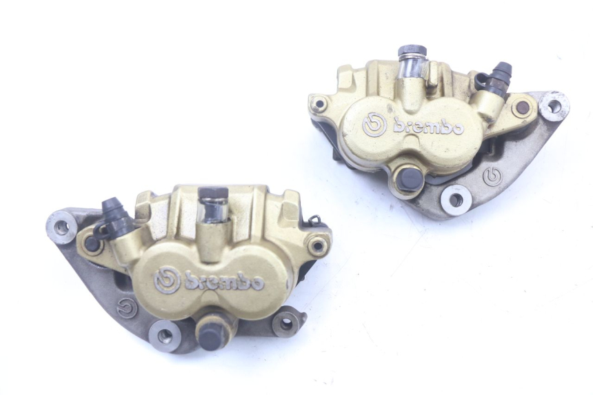 photo de PINZA FRENO ANTERIORE HONDA NTV DEAUVILLE 650 (1998 - 2001)