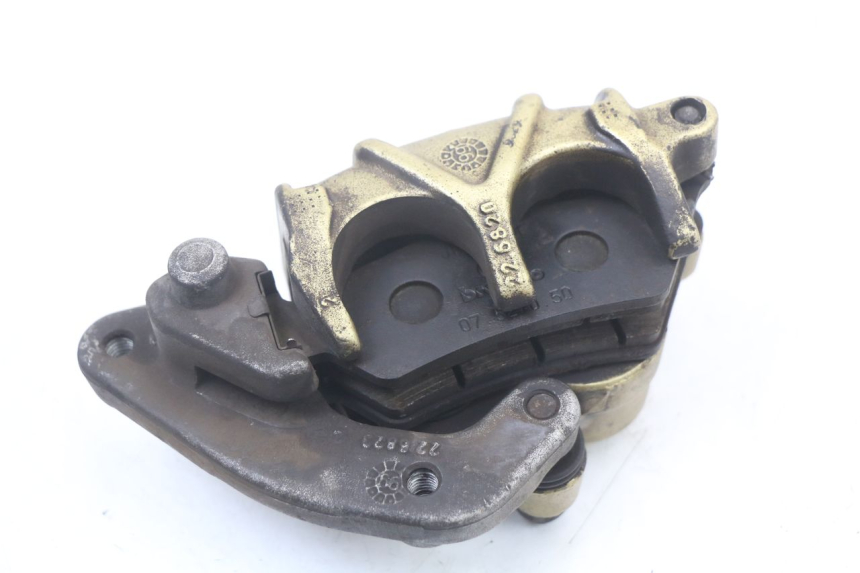 photo de PINZA FRENO ANTERIORE HONDA NTV DEAUVILLE 650 (1998 - 2001)