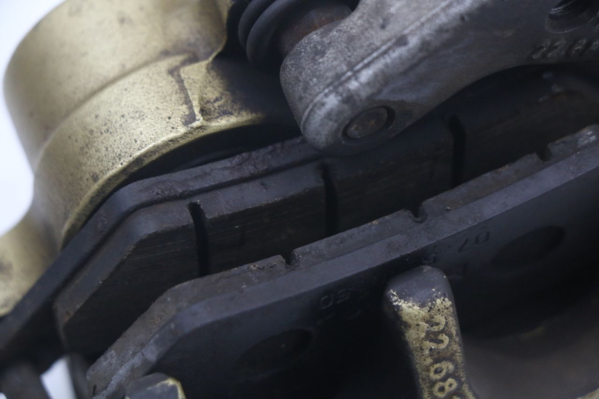 photo de PINZA FRENO ANTERIORE HONDA NTV DEAUVILLE 650 (1998 - 2001)