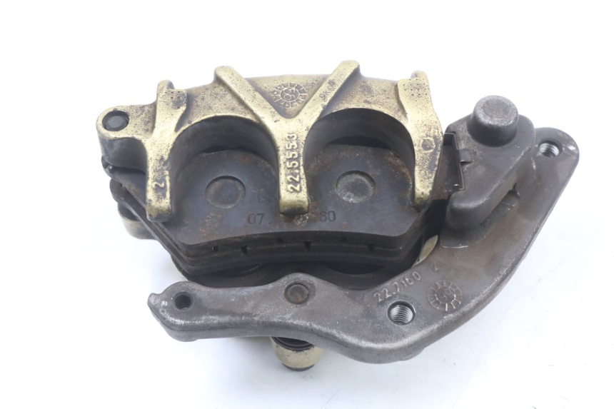 photo de PINZA FRENO ANTERIORE HONDA NTV DEAUVILLE 650 (1998 - 2001)